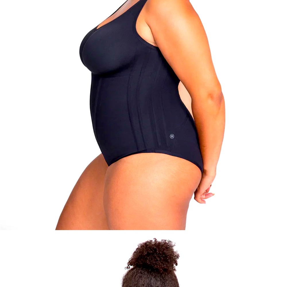 Honey love XL Boldness Body Suit